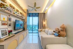 Parc Komo (D17), Apartment #615183731